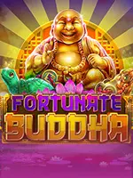 Fortunate Buddha game art