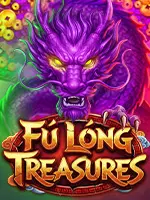 Fu Long Treasures game art
