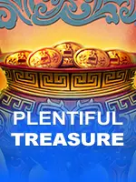 Plentiful Treasure game art